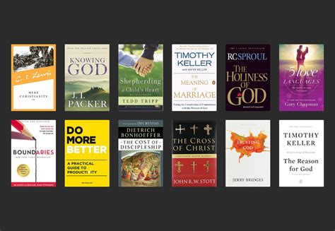 book aid christian books.